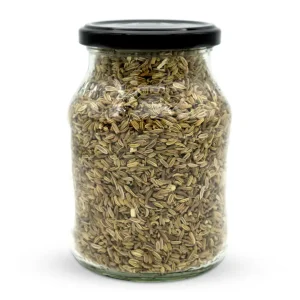 Bio Fenchelsamen