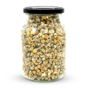 Bio Kamillentee (Kamillenblüten)