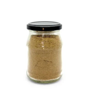Bio Koriander, gemahlen