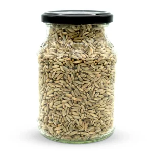 Bio Roggen