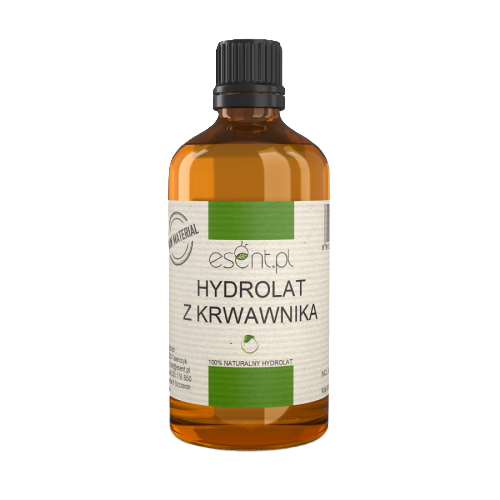 NATÜRLICHES SCHAFGARBE-HYDROLAT – Bild 2