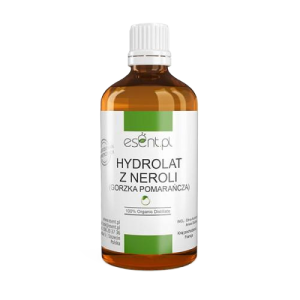 NEROLI-HYDROLAT (ORANGENBLÜTENWASSER)