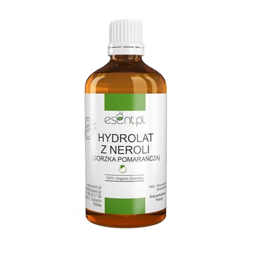 NEROLI-HYDROLAT (ORANGENBLÜTENWASSER)