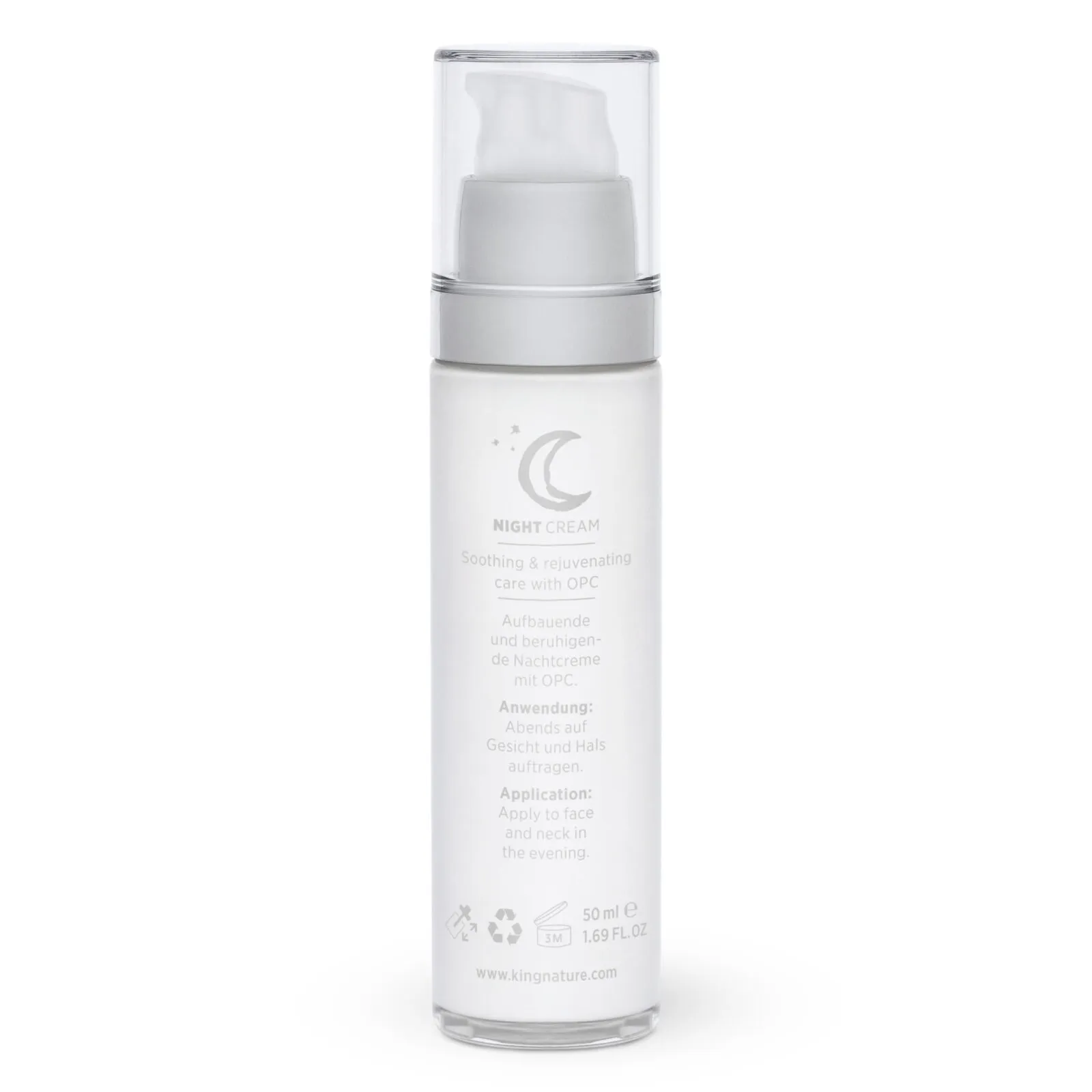 OPC 24 Nachtcreme – Bild 5