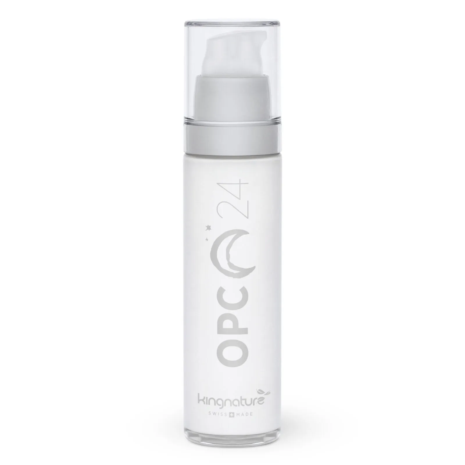 OPC 24 Nachtcreme – Bild 4
