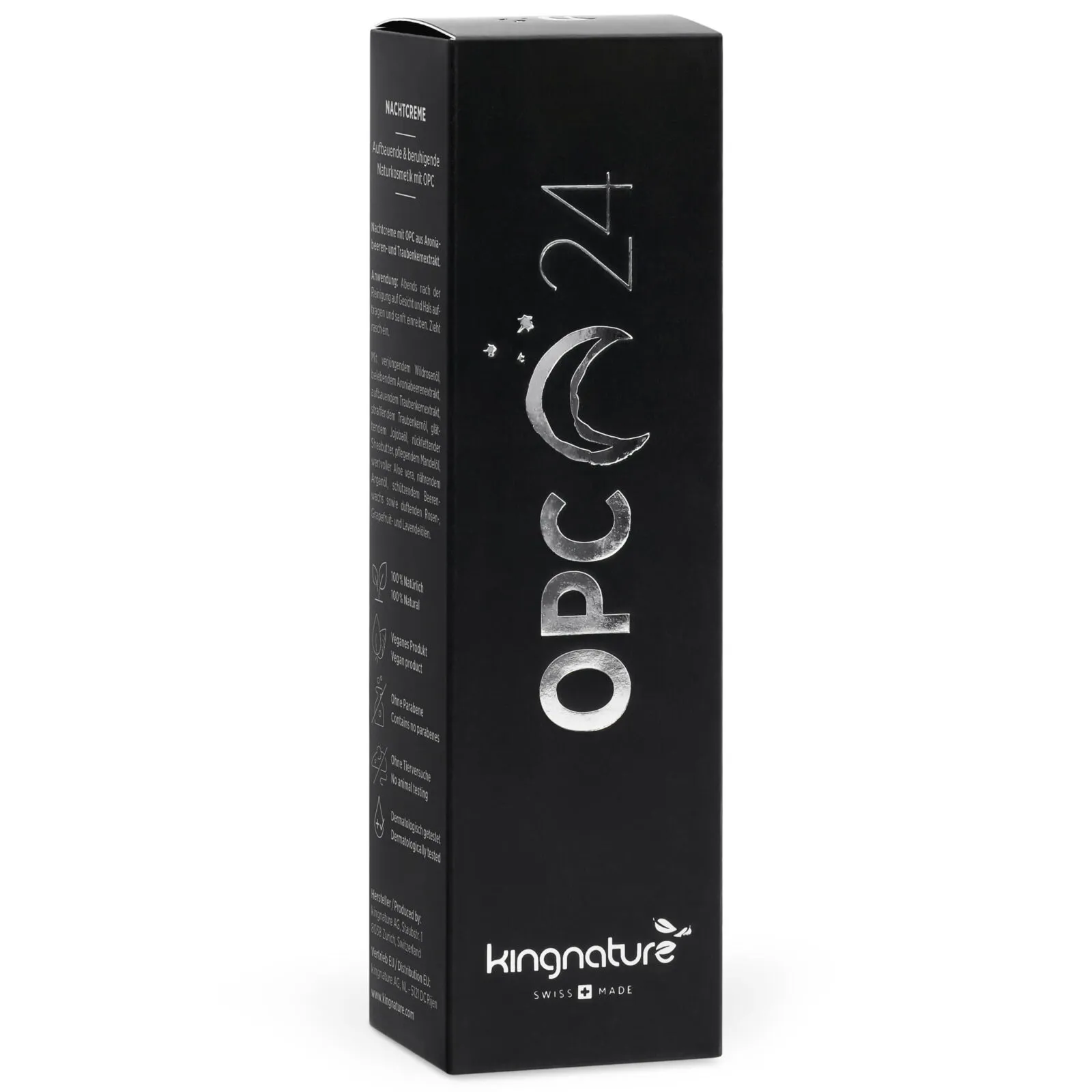 OPC 24 Nachtcreme – Bild 6