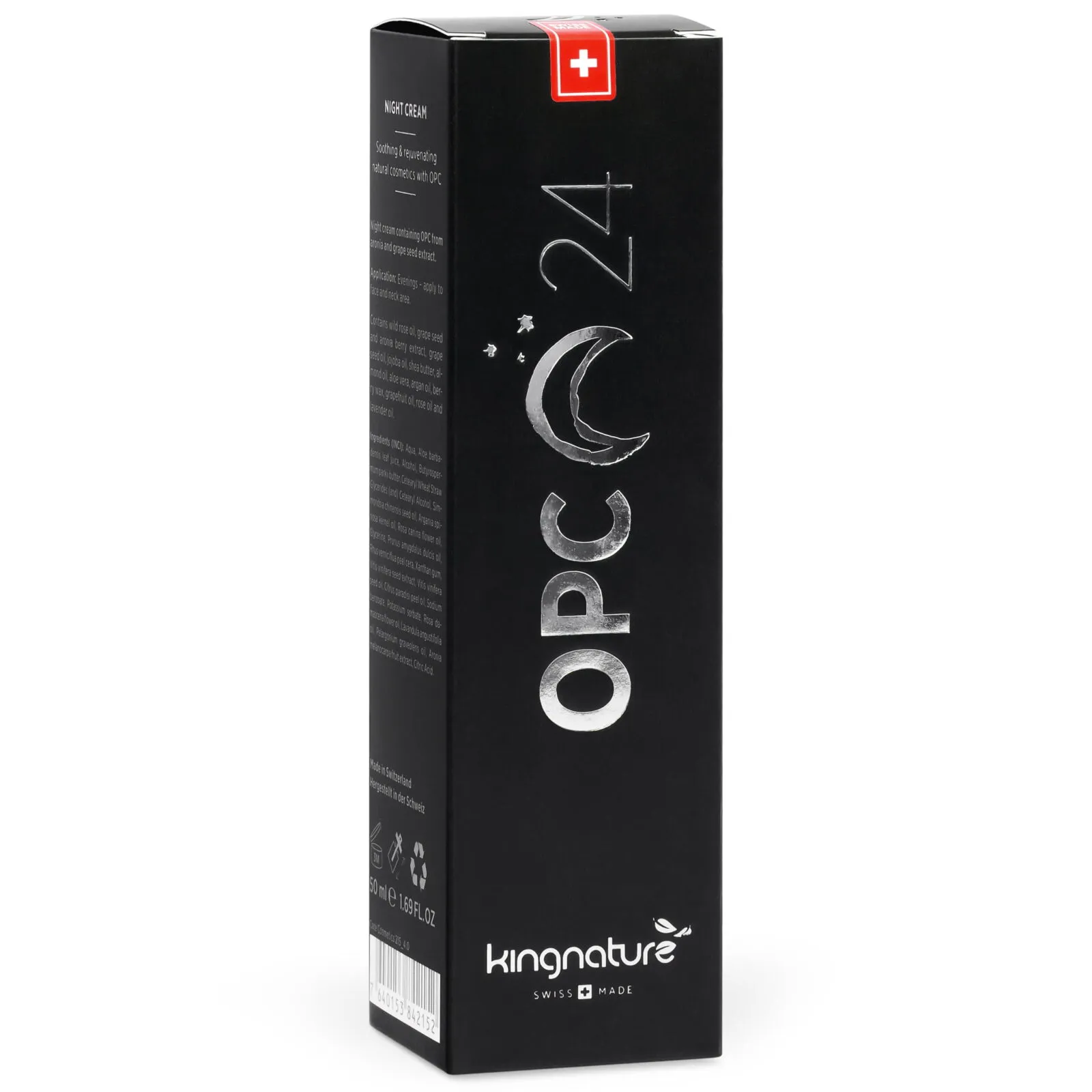 OPC 24 Nachtcreme – Bild 7