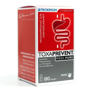 Toxaprevent Medi Pure