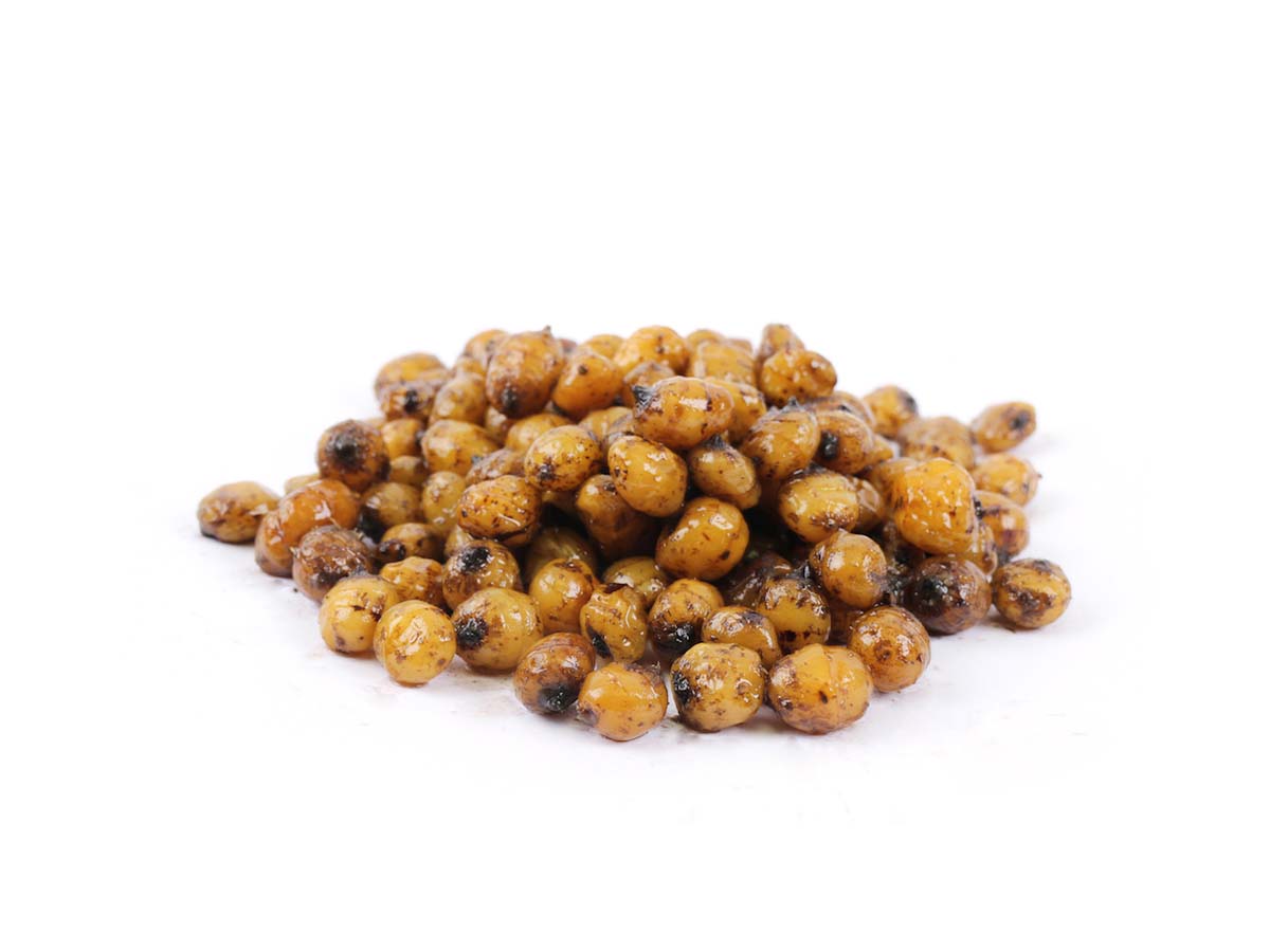 Readymade – Tigernuts