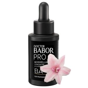DOCTOR BABOR PRO POWER CONCENTRATES BA Boswellia Concentrate. 30 ml. Kabinengröße.