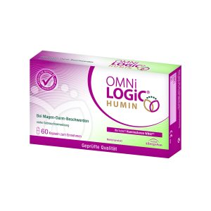 OMNI-LOGIC HUMIN KPS