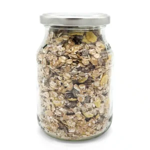 Bio Früchte Müsli