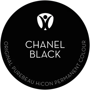 LD chanel black (54)