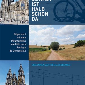 Frisch gewagt ist halb schon da