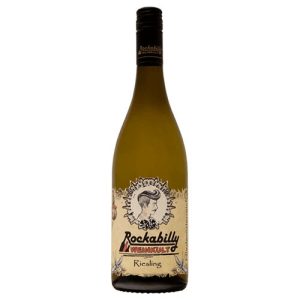ROCKABILLYWeinkult Riesling 2020