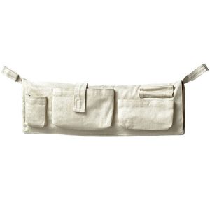 SEITENTASCHE S – praktische Tasche für Utensilien, für alle Modelle