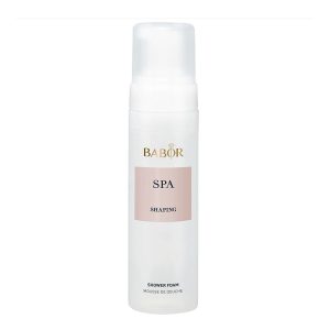 BABOR SPA Shaping Shower Foam – Zarter Reinigungsschaum. 200 ml.