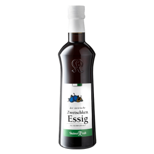 Plum vinegar Premium