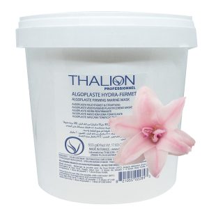 THALION Algoplaste Hydra-Fermete – Straffende Meeresmaske. Kabinengröße 500 g.