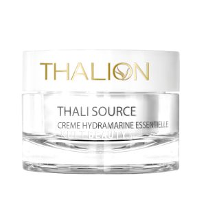THALION THALISOURCE Crème Hydramarine Essentielle – Intensive Essentielle Feuchtigkeitscreme. 50 ml.