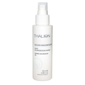 THALION Huile De Magnesium Marin – Magnesium-Öl aus dem Meer. 100 ml.