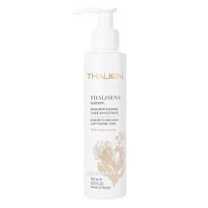 THALION THALISENS Nature Emulsion Exquise Tiaré Envoûtante – Ausgezeichnete Emulsion Zauberhaftes Tiara. 150 ml.