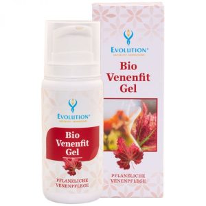 <strong>Evolution</strong> BIO Venenfit Gel – 150ml