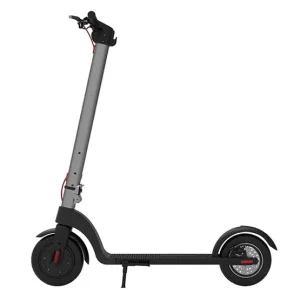 Elektroroller Kaiser Baas Revo E3