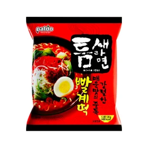 PALDO Teumsae Ramen