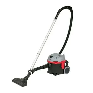 Trockensauger Ares – Professioneller Gewerblicher Staubsauger Mit Hoher Saugkraft