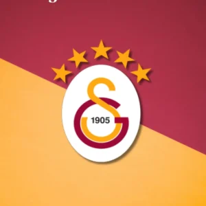 GS 1905 - Galatasaray Journal: Daily Schedule, Water Tracker, To-Do-Lists, Physical Activity