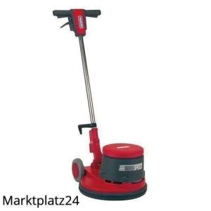 Cleanfix R 44 DUOSPEED Einscheibenmaschine – Leistungsstarkes Reinigungsgerät