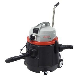 Sprintus N 51/1 KPS Gewerblicher Nass- und Trockensauger – Edelstahl, 51 Liter