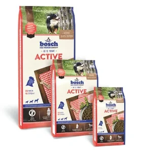 Bosch Active
