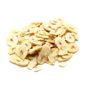Bananenchips