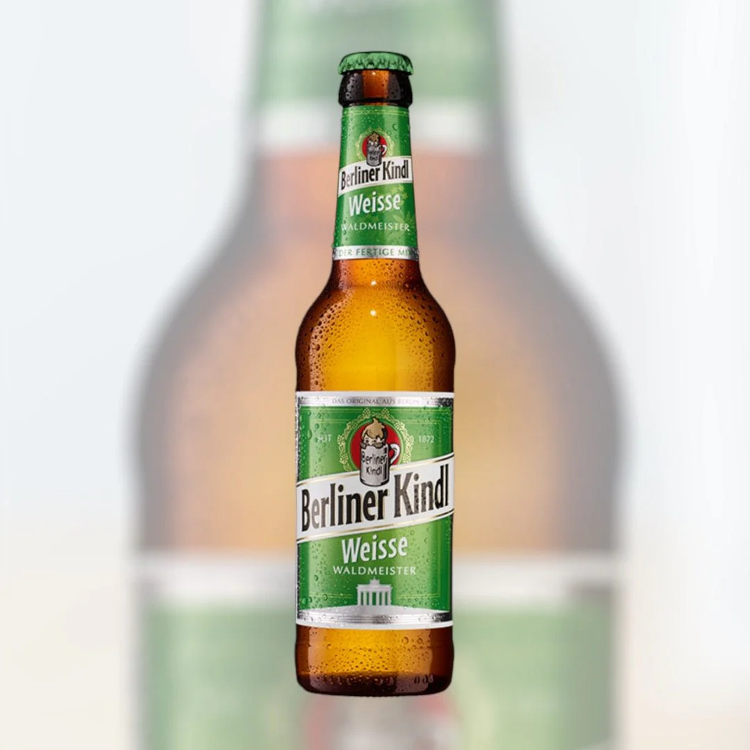 Berliner Kindl Weisse 0,33l- Mixangebot – Bild 5