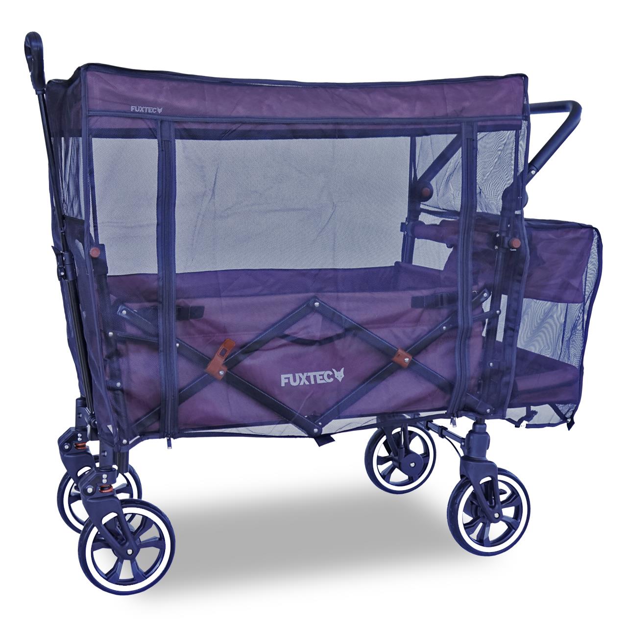 B-WARE Insektenschutz für Bollerwagen CT800/CTB800/CT850 – Bild 2