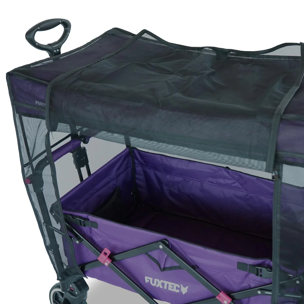 B-WARE Insektenschutz für Bollerwagen CT800/CTB800/CT850 – Bild 4