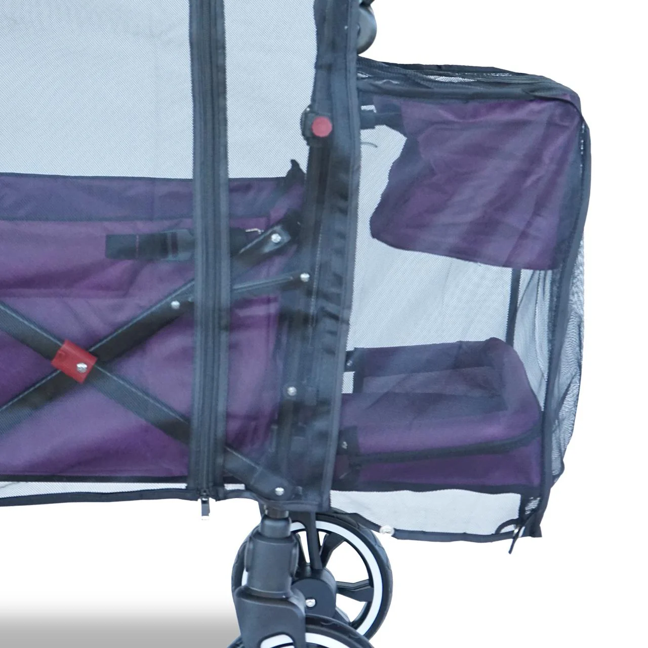 B-WARE Insektenschutz für Bollerwagen CT800/CTB800/CT850 – Bild 7