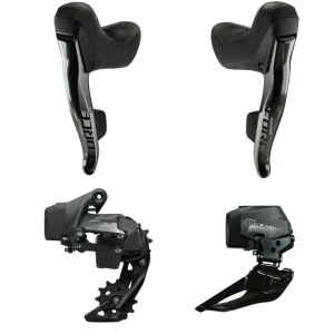 Sram Force eTap AXS Upgrade-Kit