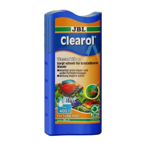 JBL Clearol