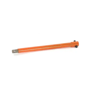 B-WARE 400 mm Verlängerung für Erdbohrer (alle Modelle)