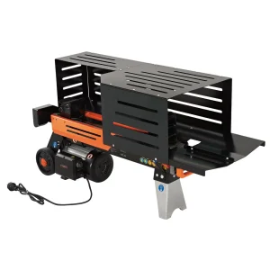 B-WARE FUXTEC FX-HS6500 Holzspalter 6,5t