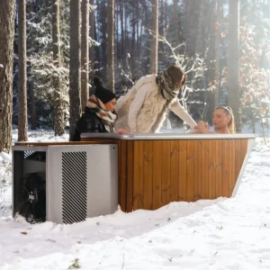 Air Relax CoreChill XL Cold Plunge Bath