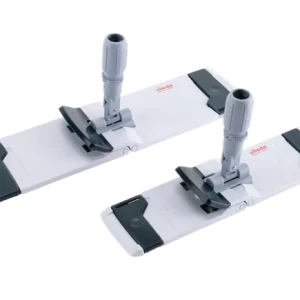 CombiSpeed Pro Klapphalter – Edelstahl, 50 cm | M24 Vileda GmbH