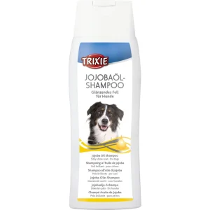 Jojobaöl-Shampoo