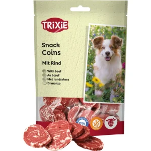 Coins mit Rind