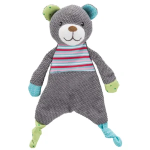 Junior Bär, Stoff/Plüsch