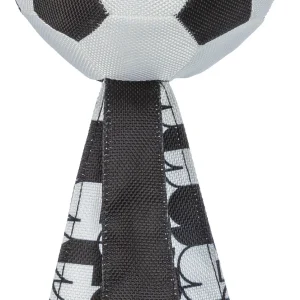 Trixie FIFA 2026 Flugball, 30 cm, schwarz