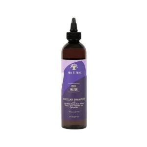 As I Am Rice Water Micellar Shampoo 237ml